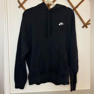 Nike Hooded Sweatshirt